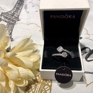 🆕🌟 PANDORA RING 🌟🆕